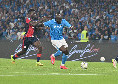 Il Napoli ha un nome al primo posto della lista per il ruolo di vice Lukaku