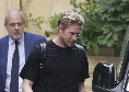 De Bruyne: &quot;Lukaku mi ha parlato molto bene della citt&agrave; e del club. Devo imparare l'italiano&quot;