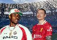 Il Mattino - Osimhen sblocca Darwin Nunez, Victor andrebbe di corsa al Liverpool