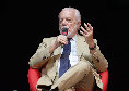 Calciomercato Napoli, De Laurentiis scatenato: sta trattando in prima persona con Percassi per Lookman. Nell'affare pu&ograve; finirci un azzurro