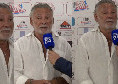 Promessa Scudetto, Paolantoni a CN24: &quot;Ho deciso, far&ograve; una cosa per la vittoria: accadr&agrave; il 15 agosto, ecco quale&quot; | VIDEO