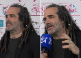 Valerio Piccolo a CN24: &quot;Che soddisfazione lo scudetto al Napoli. Un calciatore in musica? Maradona, colui che portava in s&egrave; storie da raccontare&quot; | VIDEO