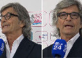 Alessi a CN24: &quot;C'&egrave; un calciatore del Napoli che pu&ograve; fare 'copertina'. Ho tanti miti napoletani, ma lui li batte tutti: &egrave; il D10S&quot; | VIDEO