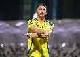 As - Napoli su Laporte, l'ex Manchester City ha 1 anno di contratto con l'Al-Nassr