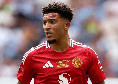 Sky - Napoli, pazza idea Sancho! Colpo in stile McTominay, la situazione