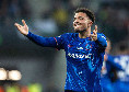 CdS - Il Napoli sta valutando l'operazione Sancho. Proposto Grealish agli azzurri: la situazione
