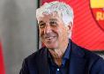 Roma, Gasperini: &quot;Oggi nel calcio moderno conta questa cosa: avete visto il Napoli?&quot;