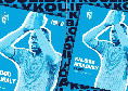 UFFICIALE - Partita d'addio Hamsik, confermato anche Koulibaly! Ecco l'annuncio | FOTO