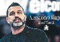 UFFICIALE - Napoli Basket, Alessandro Magro nuovo coach: &quot;Voglio lavorare per poter insieme sognare in grande&quot;