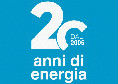 Union Gas e Luce celebra 20 anni di energia, innovazione e fiducia