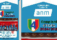 4&deg; scudetto Napoli, ANM lancia il biglietto in edizione limitata: prezzo e dove trovarlo | FOTO