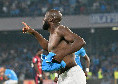 Calciomercato Napoli: cosa filtra su Lukaku e voci dalla Turchia. Rinnovo Meret, le cifre | ESCLUSIVA