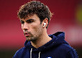 Sky Sports UK - Il Napoli ha offerto 30mln per O'Riley del Brighton! È lotta a tre