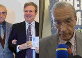 Lutto nel giornalismo, Perillo: &quot;Addio un gigante, un galantuomo d'altri tempi&quot;