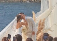 Politano si &egrave; sposato, le bellissime immagini del matrimonio dell'azzurro | VIDEO