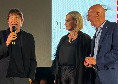 Conte e l'aneddoto con Sacchi durante la presentazione del suo docufilm | VIDEO