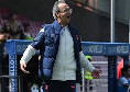 Salernitana-Sampdoria 0-2: gara sospesa all'Arechi, in campo anche la Polizia! Granata ormai in C