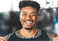 UFFICIALE - Napoli Basket, arriva il primo acquisto: &egrave; il centro Ed Croswell! Ultima stagione in Lituania