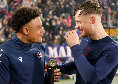 Beukema-Ndoye, doppia offerta Napoli: le cifre, replica Bologna ed i prossimi step | ESCLUSIVA