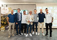 Timone d&rsquo;Oro 2025 all'ex Napoli Calzona: &quot;Un orgoglio che condivido con il mio staff, dedico il premio a...&quot;
