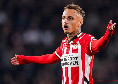 Schira annuncia: &quot;Noa Lang dal Psv al Napoli &egrave; in fase finale: cifre e dettagli&quot;