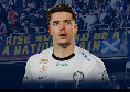 Transfermarkt - Napoli sul terzino scozzese Max Johnston, gioca in Austria: ecco quanto costa