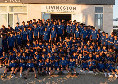 La scuola calcio AFF16 Ciro Caruso riparte dalla Promozione! Via alla nuova stagione 2025-2026
