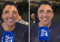 D'Ausilio a CN24: Siamo tornati grandi, De Bruyne sarÃ  la grande svolta. Darwin Nunez? Ero abituato alla selezione naturale... | VIDEO