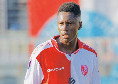 Sportitalia: il Napoli piomba su Sulayman Jallow! Gioiellino classe 2007 del Rimini