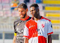 Calciomercato Napoli: confermato contatto con il Rimini. Può essere un nuovo rinforzo per la Primavera | CN24