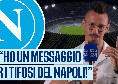 Marek Hamsik, partita d'addio al calcio in diretta video su CalcioNapoli24: l'invito di Marekiaro ai tifosi | VIDEO