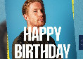 Primo compleanno 'azzurro' per De Bruyne: gli auguri della SSC Napoli | FOTO