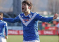 Borrelli-Napoli, tutto vero! Il piano di Manna, sul bomber anche tre club di A | ESCLUSIVA