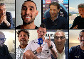 Punto 17: interviste esclusive CN24 ad Hamsik, Mazzarri, Sarri e tanti altri! Ecco il programma TV