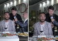 Quando un giovane Borrelli disse a CN24: &quot;Il mio sogno &egrave; giocare nel Napoli&quot;, ora pu&ograve; diventare realt&agrave; | VIDEO