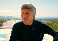 Mazzarri a CN24: &quot;Hamsik poteva lasciare Napoli ma venne da me e mi fece una domanda: bast&ograve; poco per fargli cambiare idea&quot;