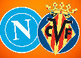 Napoli-Villarreal, cessione imminente! Il Mattino conferma: manca solo l'ufficialit&agrave;