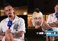 &ldquo;Ancelotti, Sarri e&hellip;&rdquo;, Hamsik crea il suo allenatore perfetto | VIDEO CN24