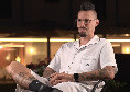 La Top XI della storia del Napoli secondo Marek Hamsik | VIDEO CN24