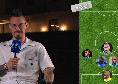 La Top XI della storia del Napoli secondo Marek Hamsik | VIDEO CN24