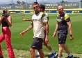 Rafa Mar&iacute;n al Villarreal, svolte le visite mediche: gi&agrave; in posa con la nuova maglia, manca solo l&rsquo;annuncio | FOTO