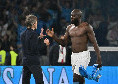 CorSport - Lukaku gi&agrave; si allena da solo come un vero leader, vuole migliorare la sua passata stagione