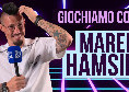 Giochiamo con Marek Hamsik! Guardate le risposte di Marekiaro ai 5 quesiti | VIDEO