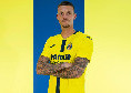 UFFICIALE - Il Villarreal annuncia Rafa Marin: la formula del trasferimento