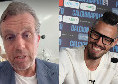 Punto 17, Giuntoli: &quot;Marek non &egrave; stato solo un grande calciatore: voglio mandargli questo messaggio&quot; | VIDEO ESCLUSIVO