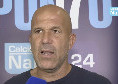 Di Biagio: &quot;Vi svelo due aneddoti su Hamsik al Brescia: ecco cosa dissi al mister quando lo vidi la prima volta&quot; | ESCLUSIVA