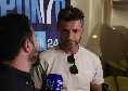 Dzemaili a CN24: &quot;Hamsik fu il primo ad accogliermi a Napoli: avevamo una cosa in comune nei ritiri pre gara. Perch&eacute; consiglio a Ndoye di andare a Napoli&quot; | VIDEO