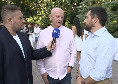 Hamsik, lo storico agente a CN24: &quot;Poteva andare al Chelsea e non solo. La sua reazione quando seppe del Napoli. Firmare per un giorno in azzurro? Dico...&quot;