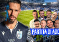 Partita addio al calcio di Marek Hamsik: dove vedere gratis in diretta tv e in live streaming
