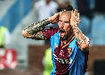 Hamsik'in Veda maci Nereden Izlenir?